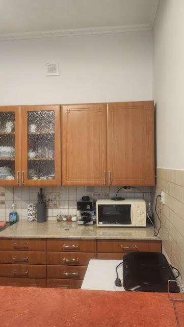 Rom Apartman Budapeste Exterior foto